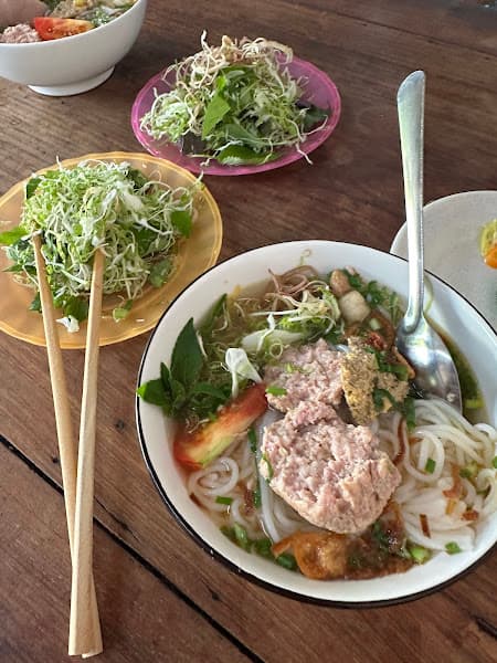 Hình ảnh Quán Bún Bò Huế Phương Tùng - 4