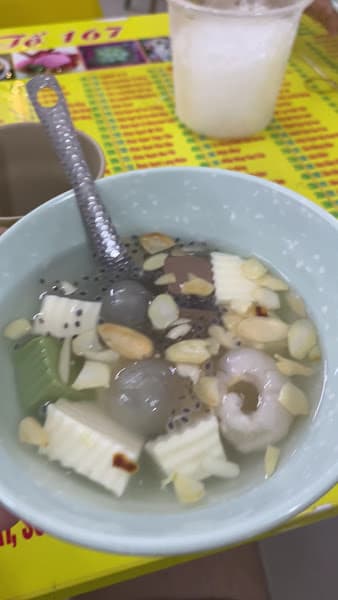 Hình ảnh Sinh tố 167 Thành Thái - 3