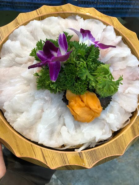 Hình ảnh Nhà Hàng Hải Sản Biển Đông - 2