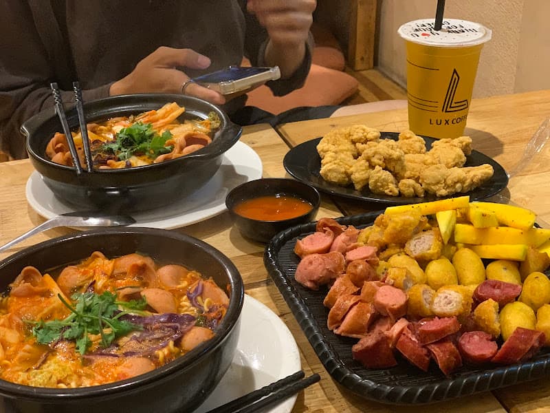 Hình ảnh Trà Sữa Ăn Vặt Dũng Béo - 2