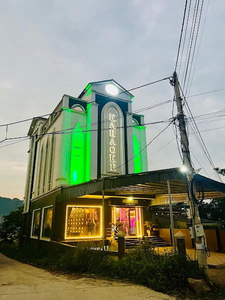 Ảnh bìa HARU CLUB