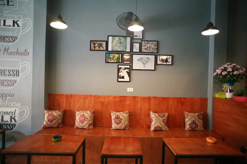 Hình ảnh Kaldi Coffee - 3