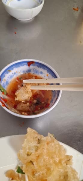 Hình ảnh Bánh cuốn chay An Hoa - 2