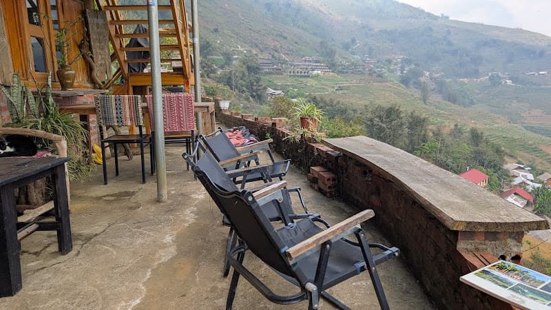 Little Sa - Cafe and Sightseeing spot