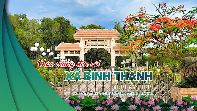 Hình ảnh Khu di tích Bình Thành - 6