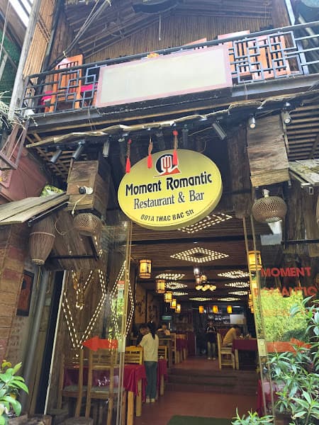 Hình ảnh Moment Romantic Restaurant - 2