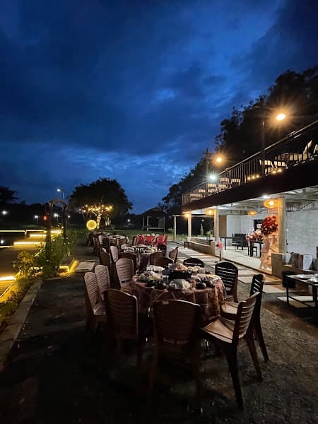 Hình ảnh HỒ HÒN SI • Ẩm Thực Sinh Thái • Camping • Chèo Thuyền • Câu Cá - 4