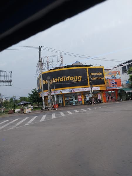 Hình ảnh Siêu thị Thế Giới Di Động - 3