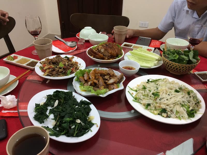 Hình ảnh Nhà Hàng Tây Bắc HAISOMA - 3