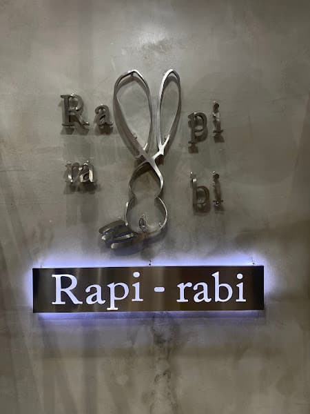 Hình ảnh Rapi-rabi HCMC Q.1 - 2