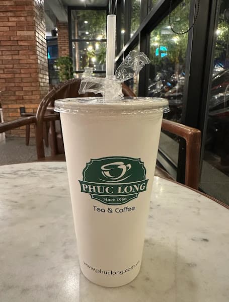 Hình ảnh Phuc Long Coffee & Tea (Phúc Long Nguyễn Văn Thủ) - 2