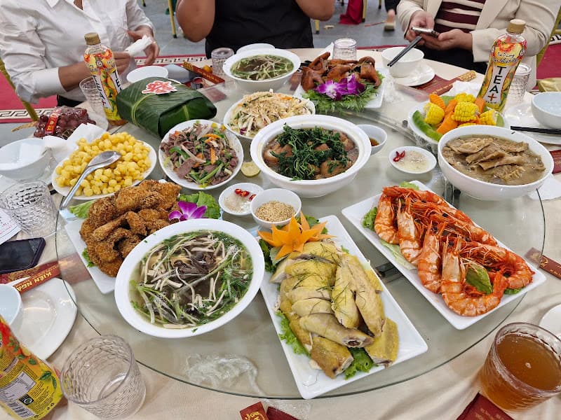 Hình ảnh NHÀ HÀNG KIÊN NGÀ - 3