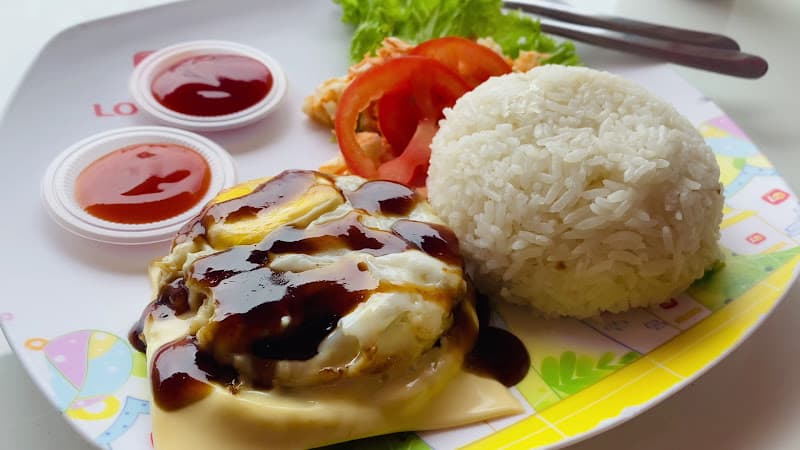 Hình ảnh Lotteria Nguyễn Trãi Long Xuyên - 5