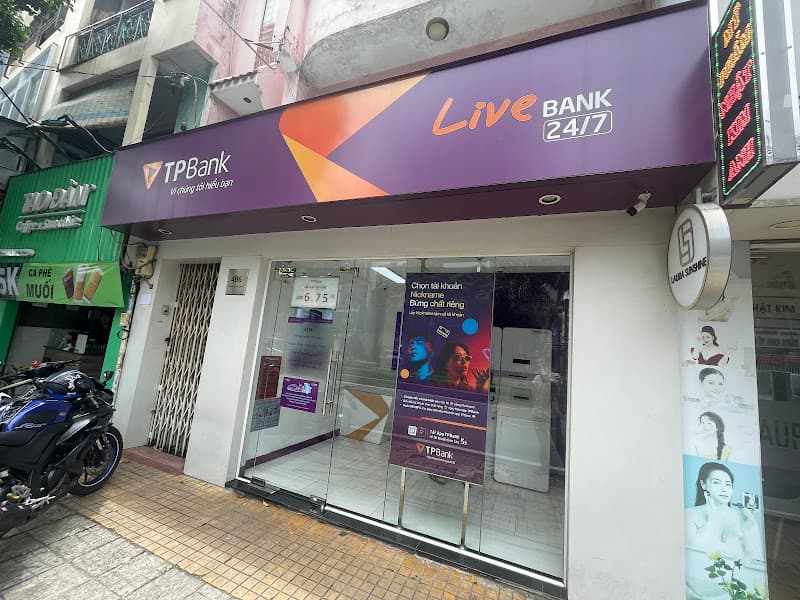 Hình ảnh TPBank LiveBank Phan Xích Long Phú Nhuận - 4