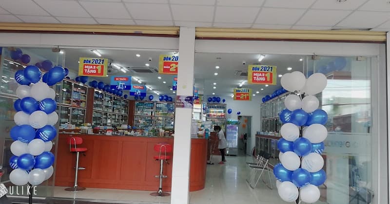 Hình ảnh Nhà Thuốc FPT Long Châu - 2