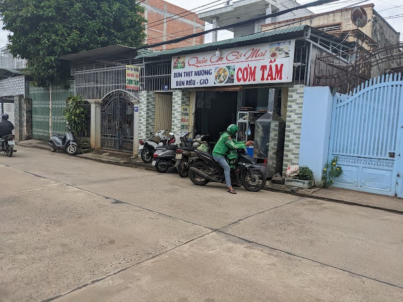 Hình ảnh Quán ăn Cô Mai - 4