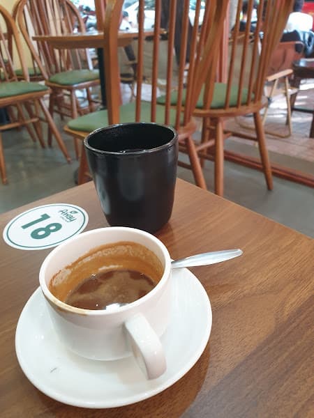 Hình ảnh Away Coffee & Tea Express - 2