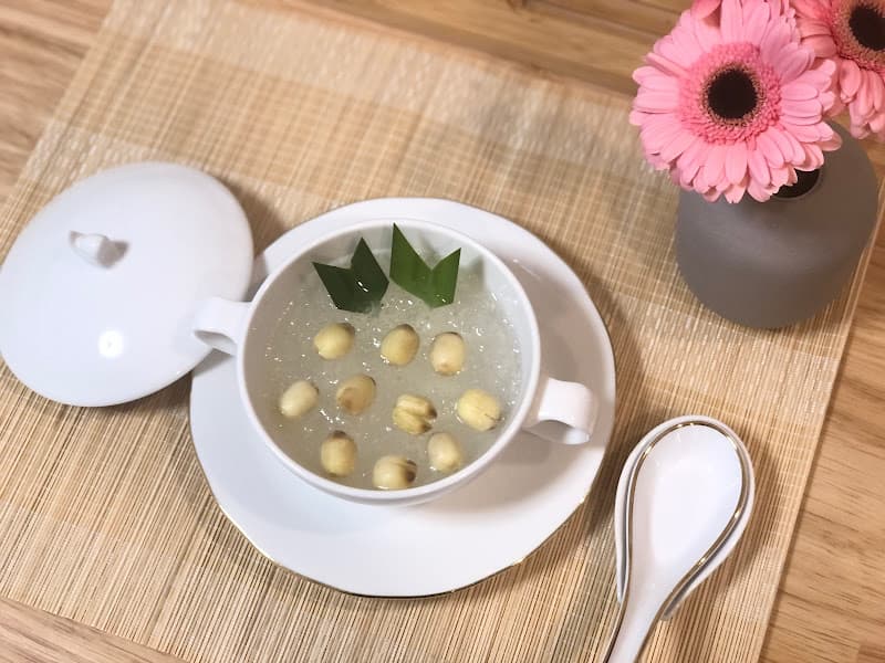 Hình ảnh Yến Sào Mya - 6