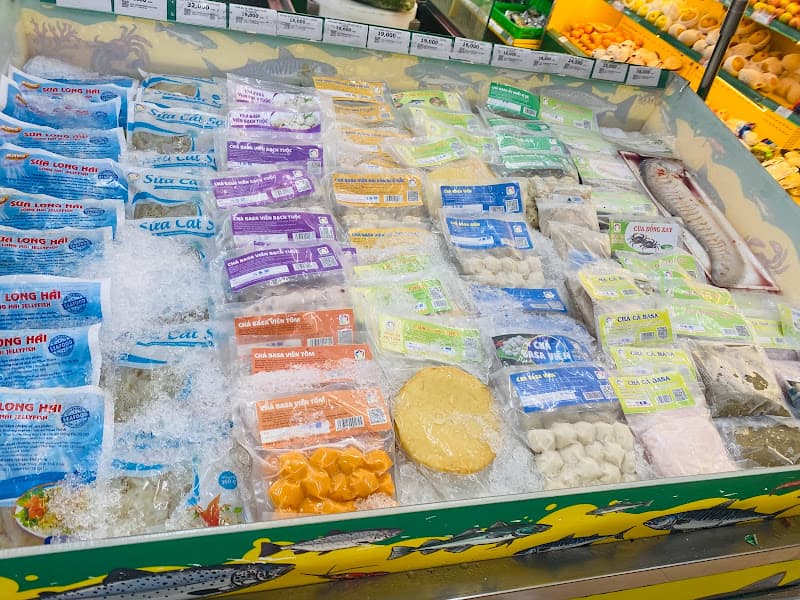 Hình ảnh Siêu thị Bách hóa XANH - 3