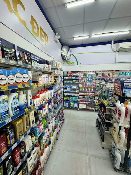 Hình ảnh Nhà thuốc Pharmacity - 2