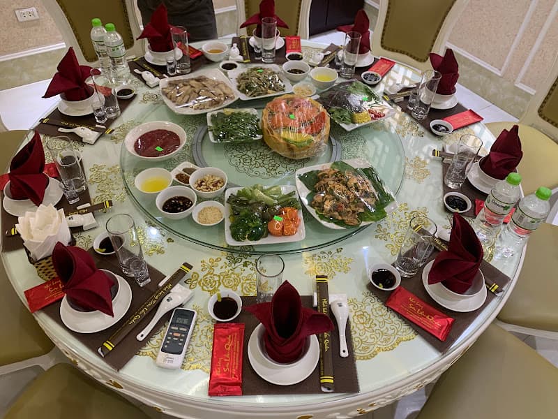 Hình ảnh Nhà hàng Sơn Lẩu Quán - 3