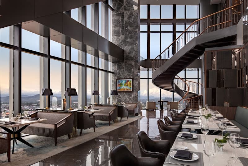 Ảnh bìa Alma Restaurant