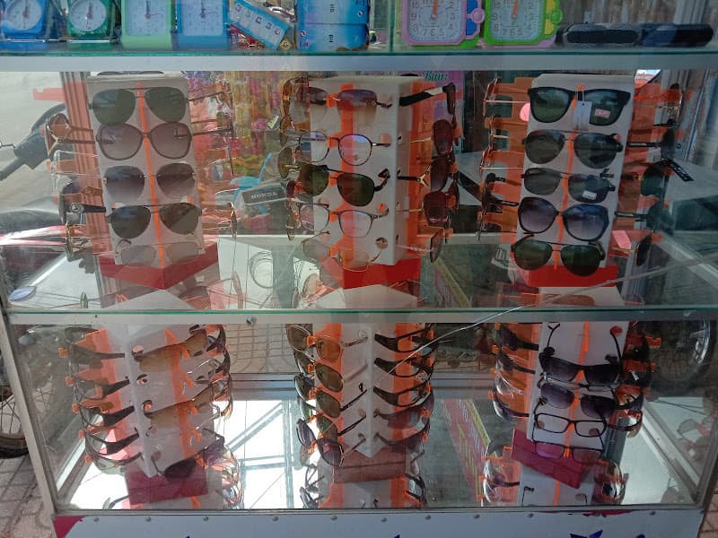 Hình ảnh Siêu thị Bách hoá XANH Thôn 8, Xã Ea Ô - 3