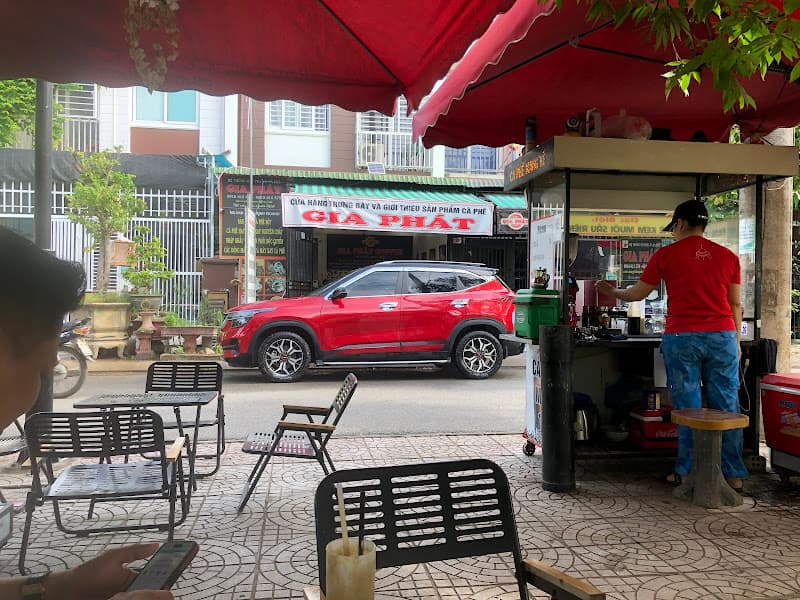 Hình ảnh Công Ty Cổ Phần Cà Phê Gia Phát - 5