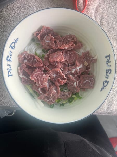 Hình ảnh Phở Bát Đàn Hàm Yên ( Phở Bò, Gà) - 5