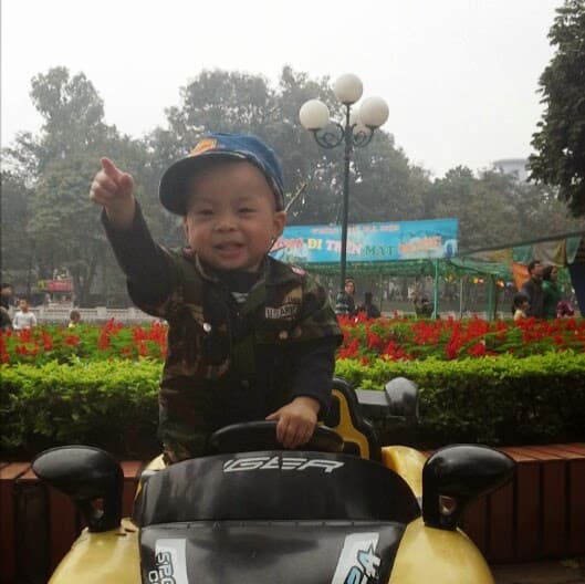 Hình ảnh AK Hair Salon - Đại Lý Vé Máy Bay, Book Khách Sạn - 5