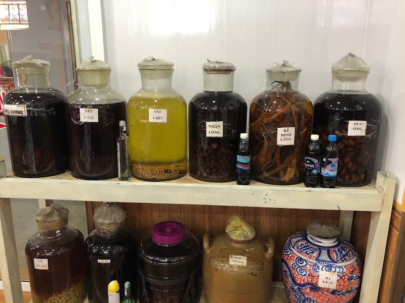 Hình ảnh Nhà Hàng Huân Hường - 4