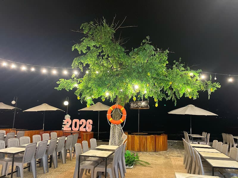 Hình ảnh Nhà hàng Mêkong Cửa Tùng - 2