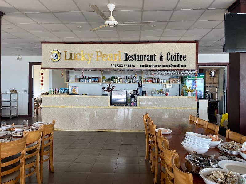 Ảnh bìa Lucky Pearl Restaurant