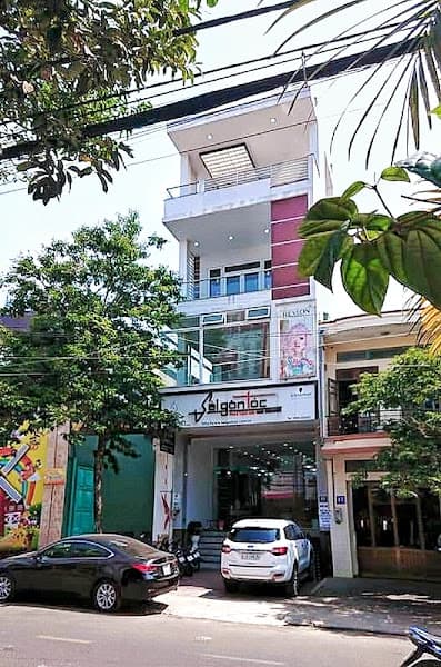 Hình ảnh SaigonToc Salon - 6