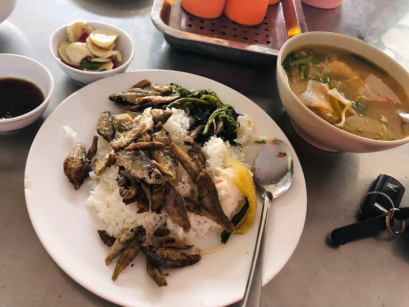 Hình ảnh Quán Ăn Hà Nội 5 - 4