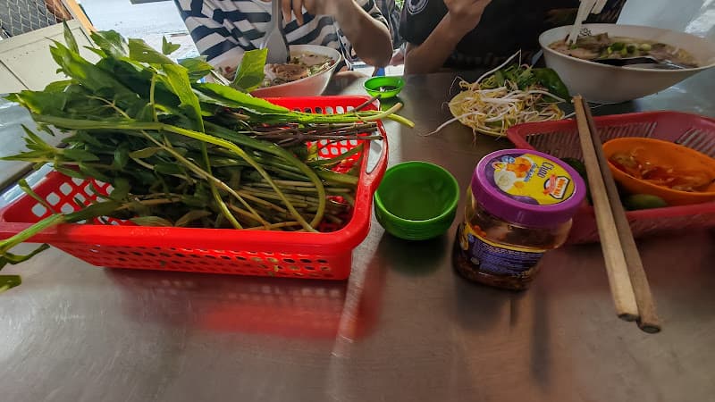 Hình ảnh Quán Bún Bò Diệu Phương - 2