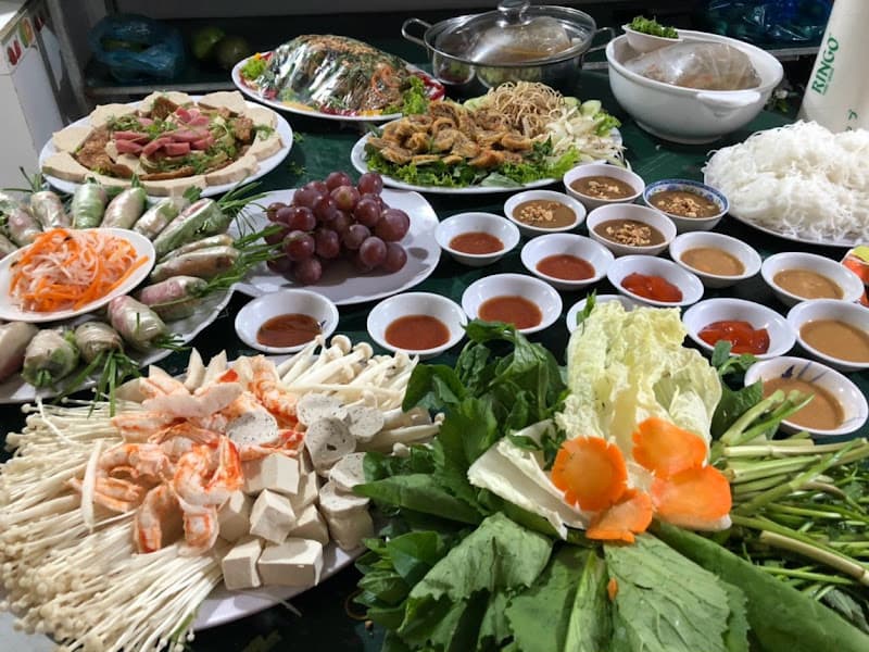 Hình ảnh Quán chay Thiện Ý - 4