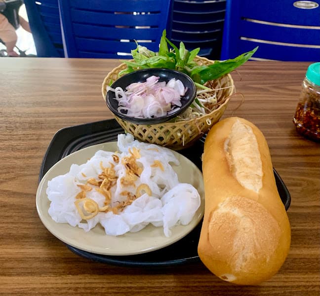 Ảnh bìa Quán Cháo Lươn Bà Linh Béo