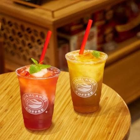 Hình ảnh Highlands Coffee - 2