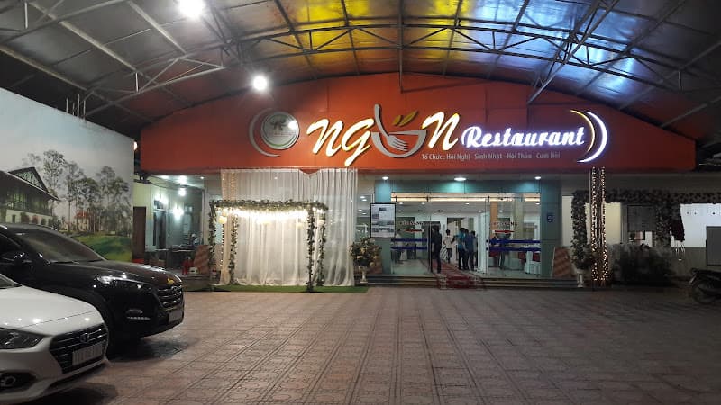 Ảnh bìa Quán Ngon