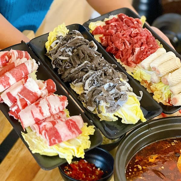 Hình ảnh Lẩu nướng Hải sản (야)시장 - 2