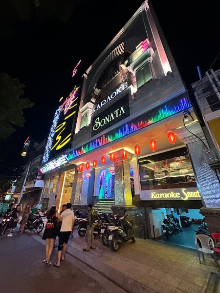 Hình ảnh Karaoke Sonata - 2