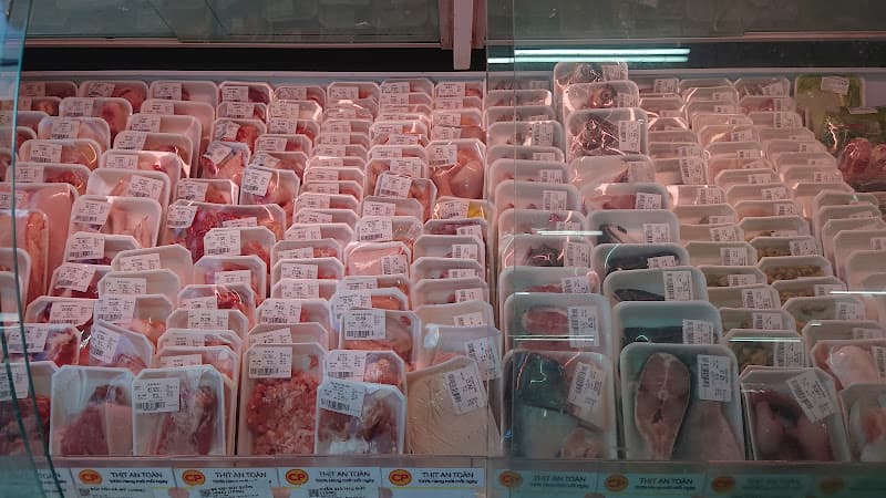 Hình ảnh Bách Hóa Xanh - 4