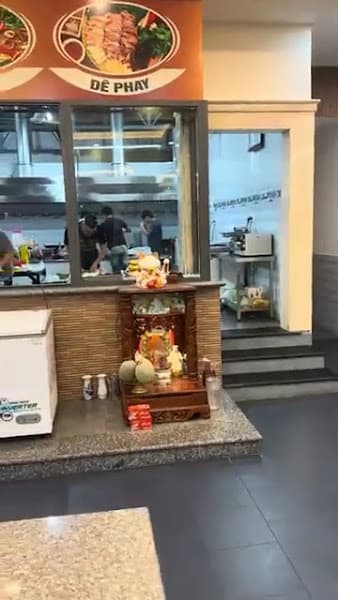 Hình ảnh Dê Thủy Cương - 2