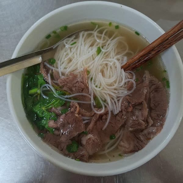 Hình ảnh Phở bò Nam định Đại Quán - 2