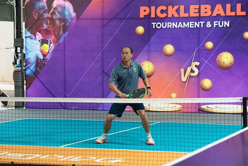 Hình ảnh Đà Lạt Sport Pickleball - 2