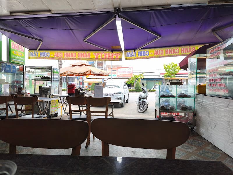 Hình ảnh Bánh canh cua Thúy - 4