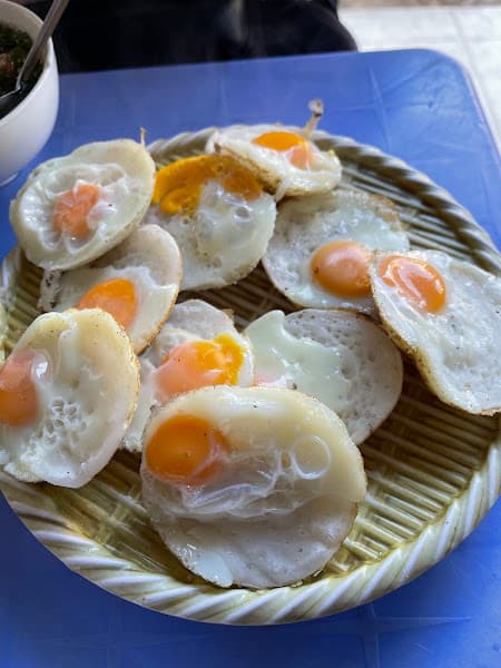 Ảnh bìa Quán Bánh Xèo Hương