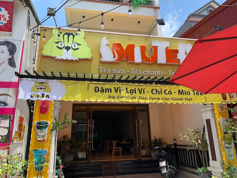 Hình ảnh Miutea Thị Xã Phú Thọ - 3