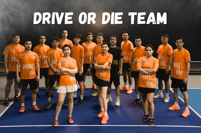 Hình ảnh THỐNG NHẤT PICKLEBALL CLUB - 9